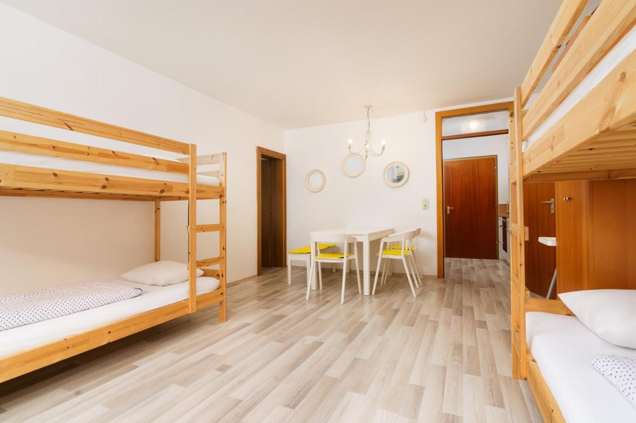 Grubhof Castle Flat For Families Apartment Sankt Martin bei Lofer Exterior foto