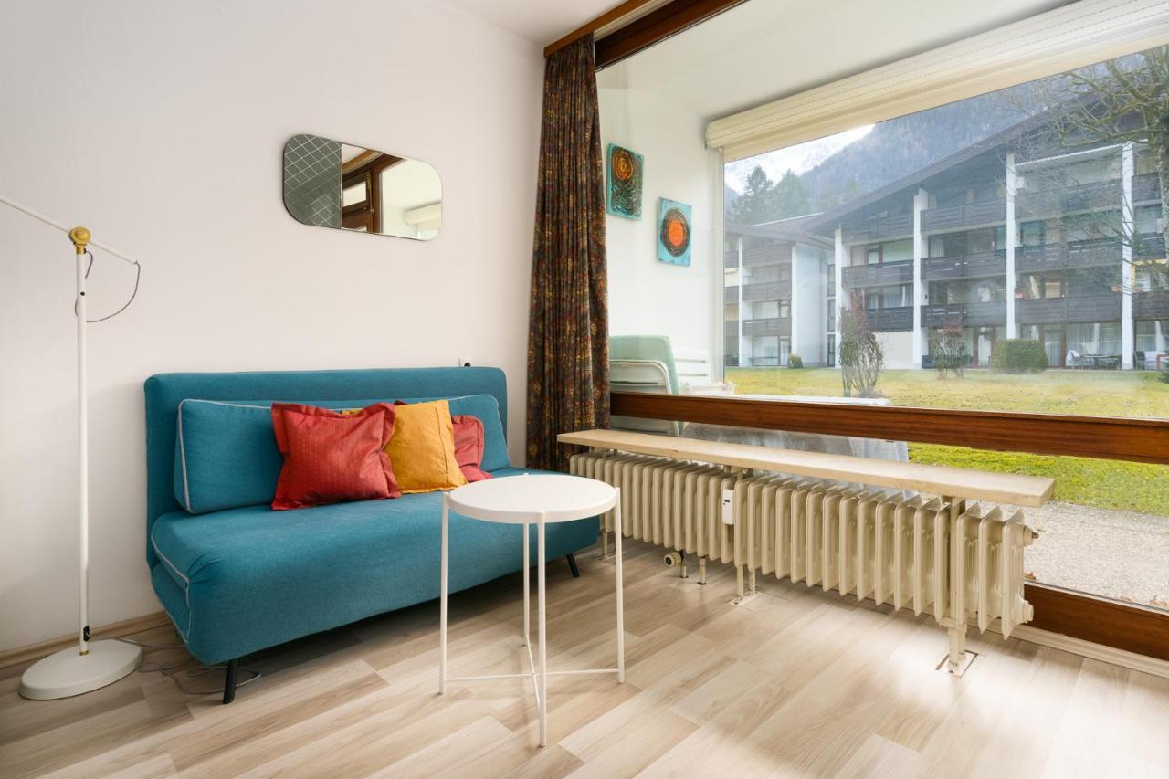 Grubhof Castle Flat For Families Apartment Sankt Martin bei Lofer Exterior foto