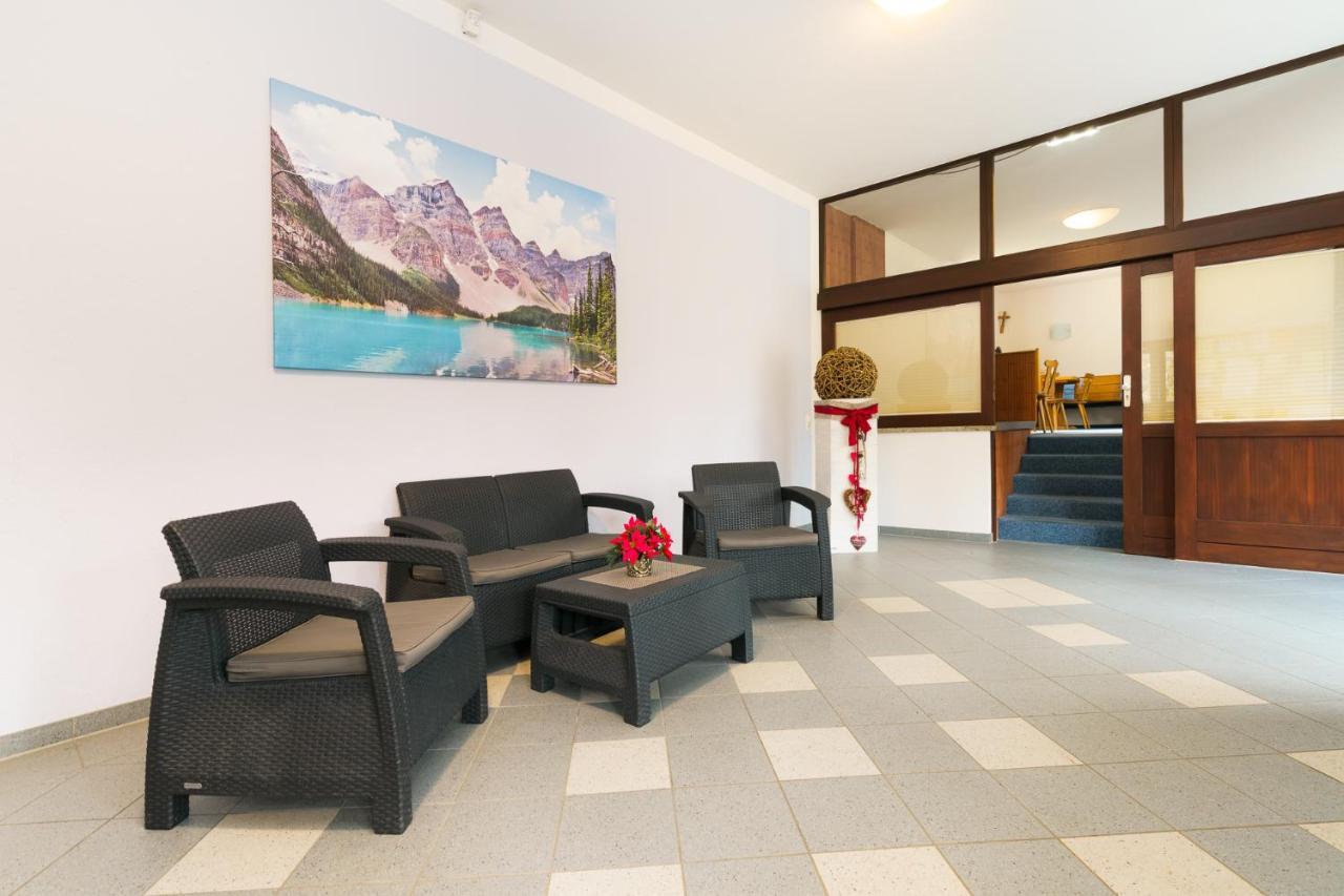 Grubhof Castle Flat For Families Apartment Sankt Martin bei Lofer Exterior foto