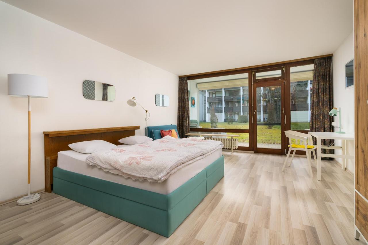 Grubhof Castle Flat For Families Apartment Sankt Martin bei Lofer Exterior foto